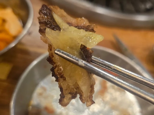 Chadolpung Achasanyeok店 照片 6