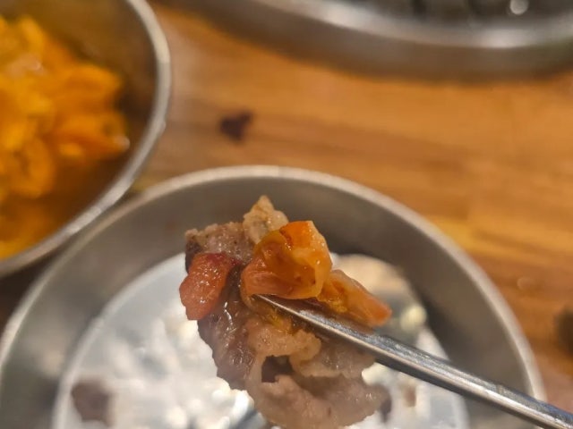 Chadolpung Achasanyeok店 照片 5