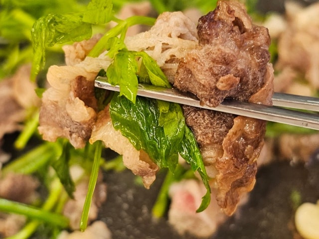 Muhanripildondaeso 写真 5