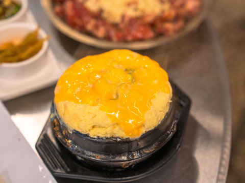 능수숯불갈비 천안역점 사진 4