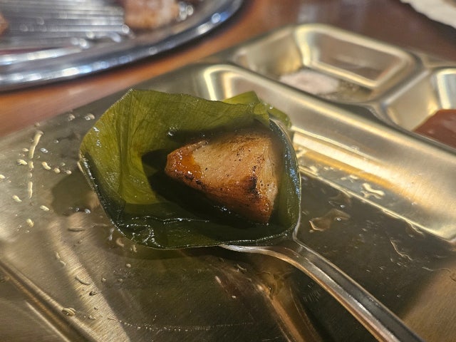 Myeongjiyeontangui Gukjesindosi 本店 写真 6