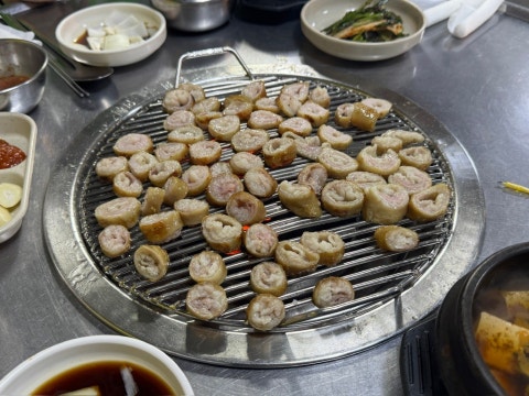 돼지와연탄 사진 4