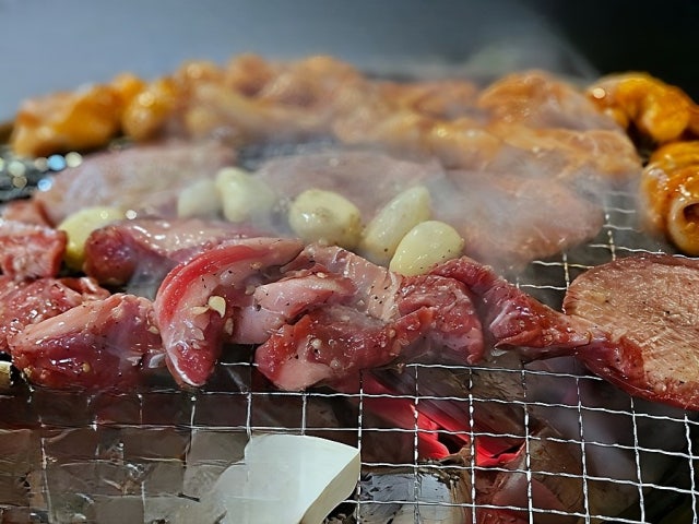 Matdongdonghwaro 写真 5