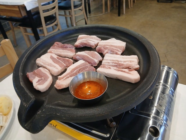 Yangwonsamgyeopsal Photos 6