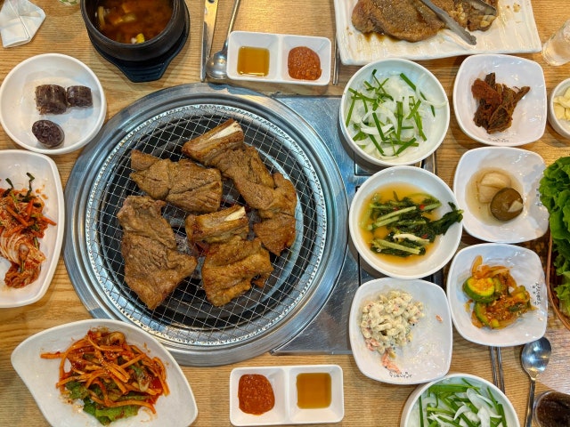 Dolsanogalbi 写真 4
