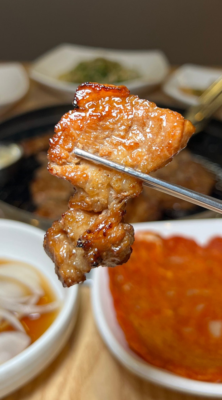 Darogalbi Ekseupo店 写真 5