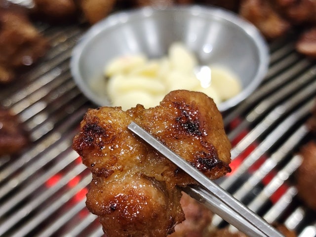 Heungbunedondwaeji 照片 4