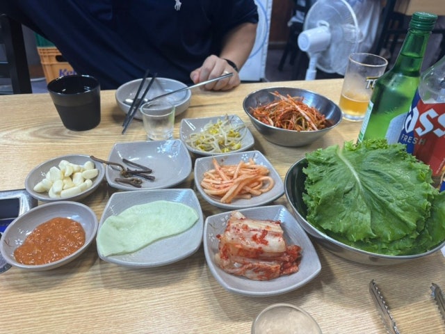 Yeokjeonnaengsamgyeop 写真 6
