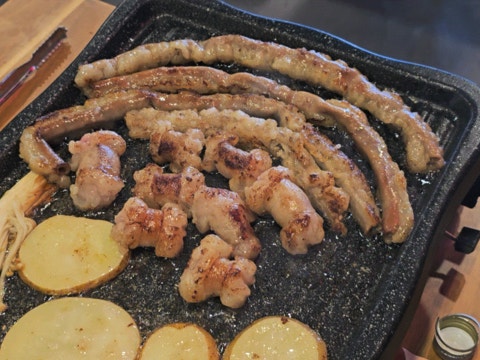 경암 우성가 사진 4