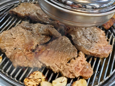 돈뭉치우 효성점 사진 4