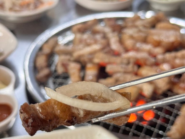 Dongdaemunbultaneunyeontangui Photos 5