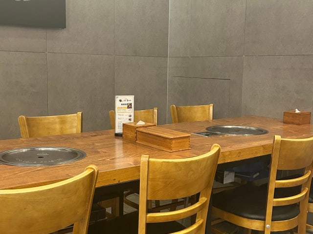 Keunsonjejuheukdwaeji 照片 6