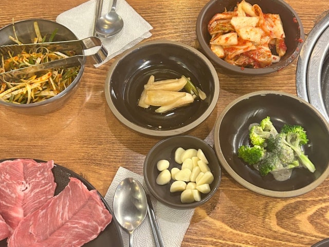 Keunsonjejuheukdwaeji 照片 5