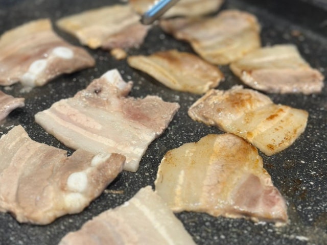 Yeomchanggolmoknaengsamgyeopsal 照片 4