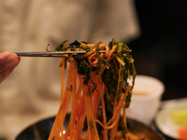 Yeonmakchang Jamsilsaenae店 照片 6