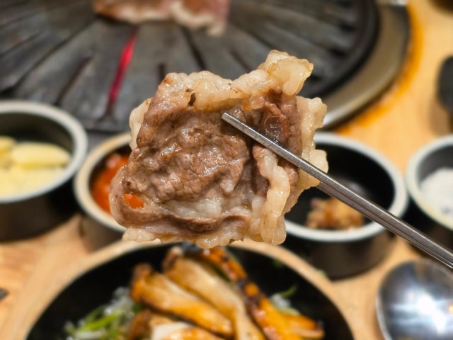 Buldanghanujeongyuksikdang 照片 6