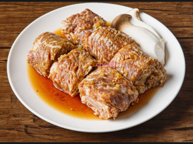 Haeundaeireumnanamsogalbi 写真 5