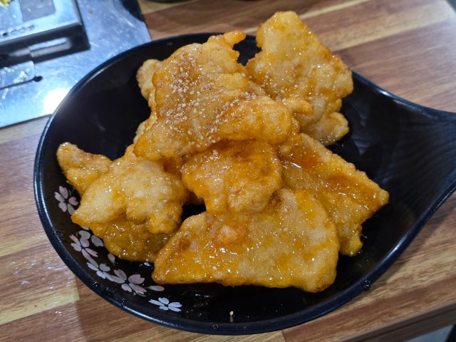 Yanggwauiharu Sutbulyangkkochi Nampojeom 總店 照片 5