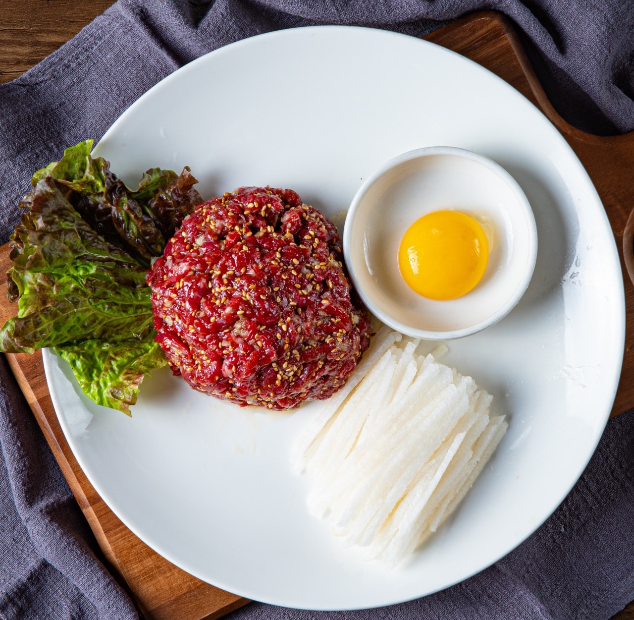 Haeundaeireumnanamsogalbi 写真 4