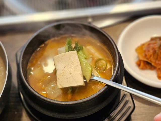 Miga Gijangilgwang 本店 写真 4