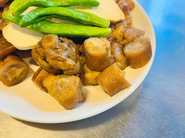 Podaepo 照片 6