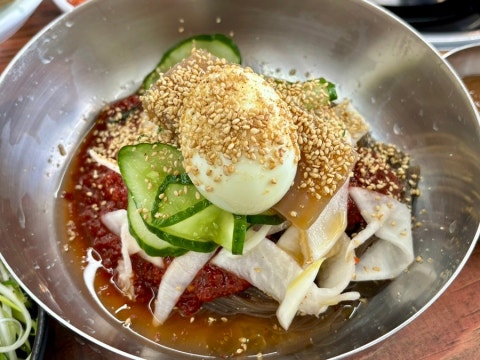 설촌냉면석갈비 사진 4