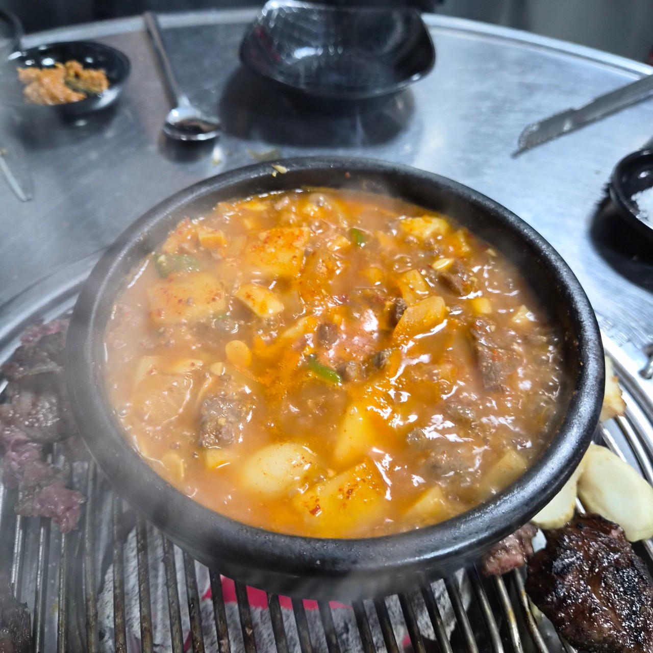 Dongnehanugui 照片 4