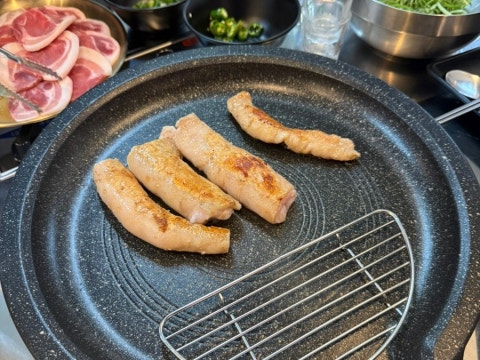 원 막창 사진 4