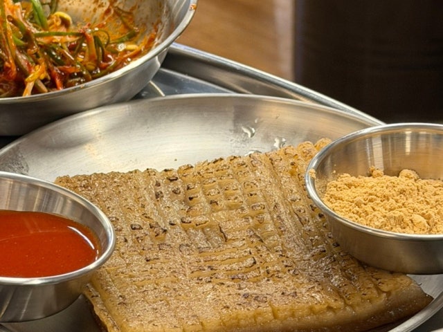 Tancheongalmaegi Yangjae店 照片 6