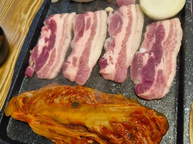 Hwanggeumgopchang 照片 6