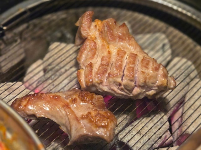 Sanggunedwaejigui Seoulgunja店 写真 6