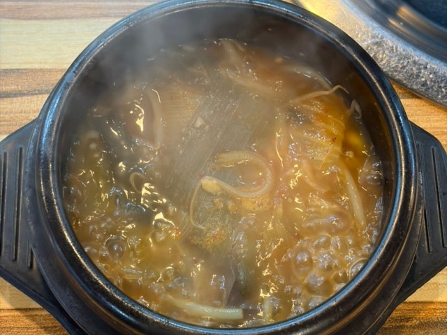 Junganghanugopchang Chungju店 照片 6