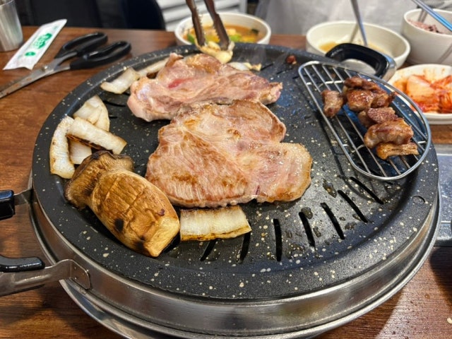 Buseongsaenggogi 写真 6