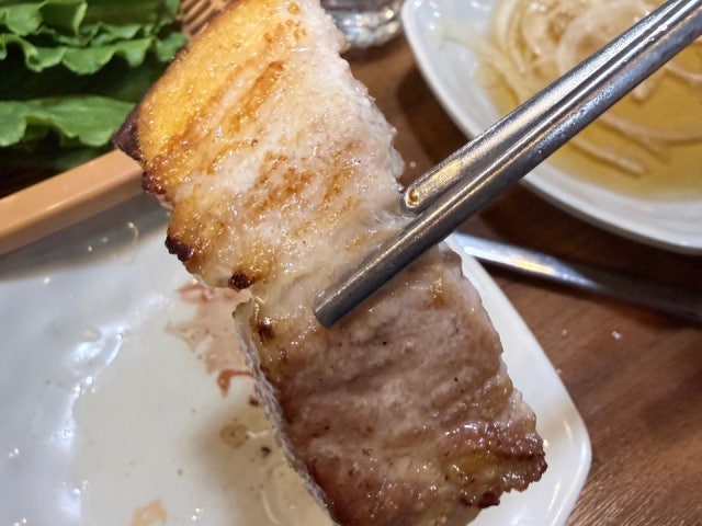 Imone Saenggogi 照片 6