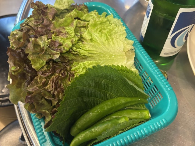 Yetnalbuchusamgyeopsal 照片 6