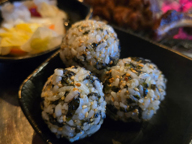 Rokgalbi Nonhyeon店 照片 6