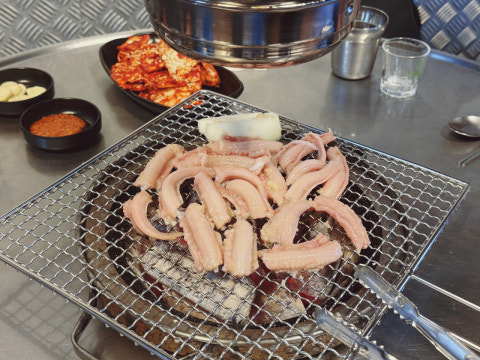 황소숯불한마당 사진 4