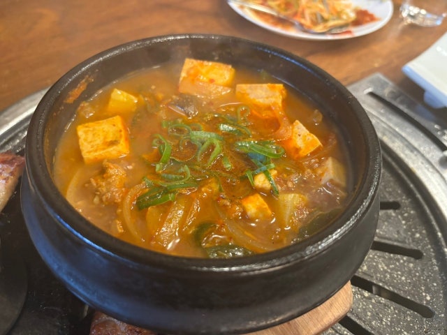 Jejusongchibi Haeundae 本店 写真 6