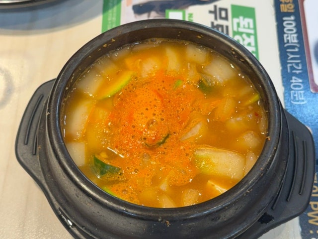 Myeongryunjinsagalbi Seoulogeum Branch Photos 5