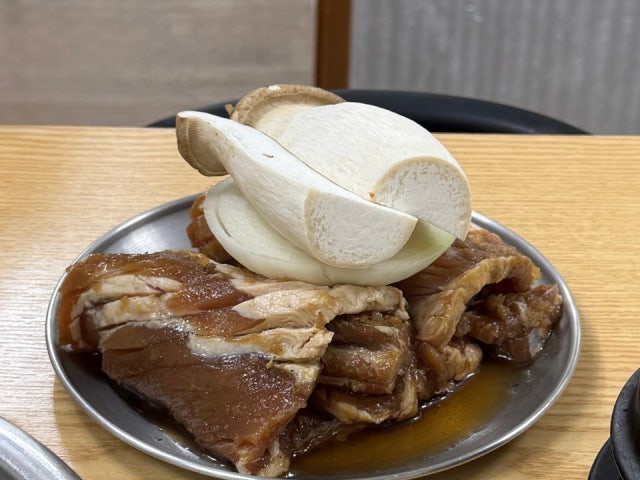 Gobau Saenggogi 照片 5
