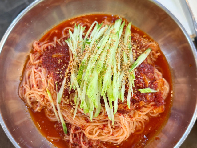 Hanuhyanggi 写真 6