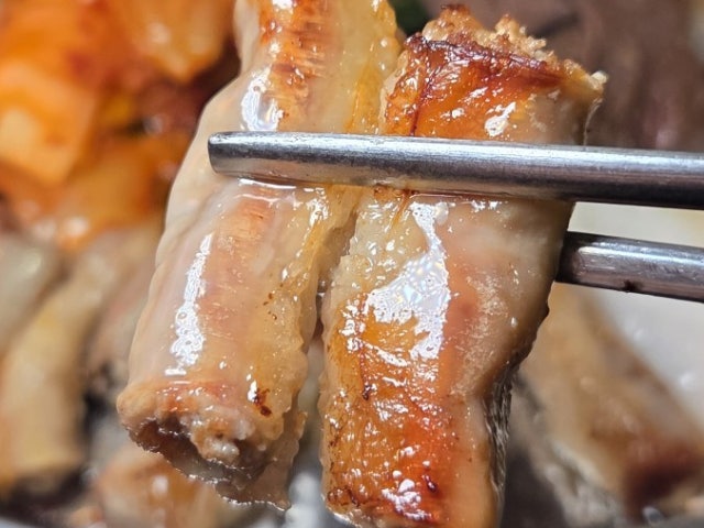 Gopigopda Gwanpyeong店 写真 5