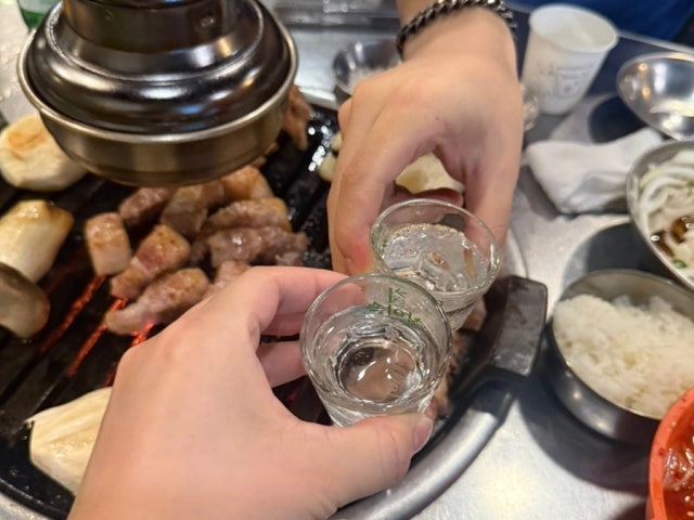 Yeontanbulsaenggogi 照片 6