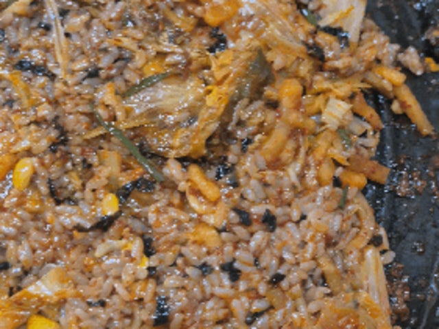 Uridwaeji Sotttukkeong Samgyeopsal 写真 6