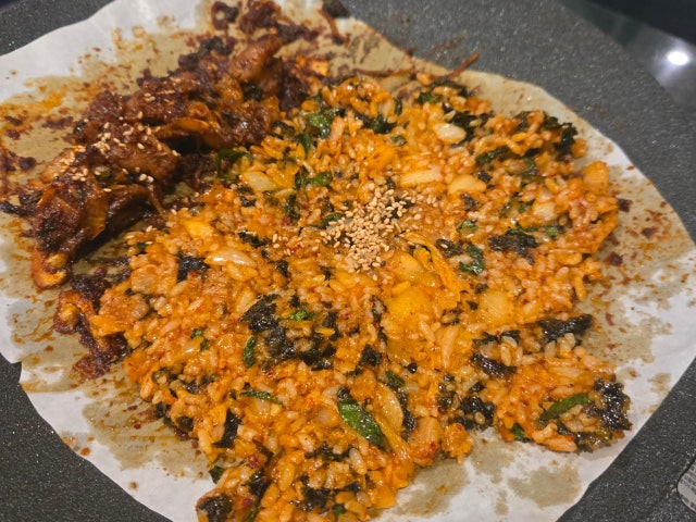 Daedaegopchangbonjeom 照片 5