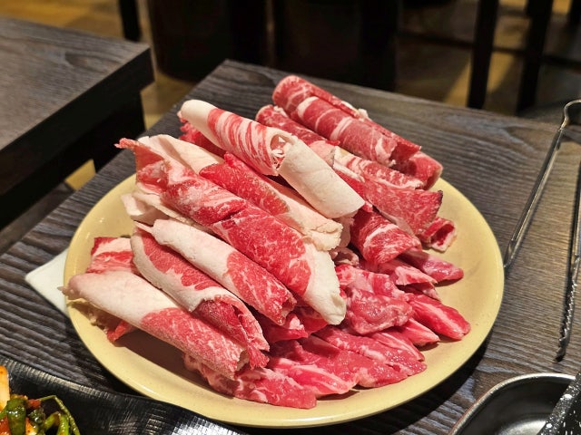 Donurijeongyuksikdang Balsan 本店 写真 5