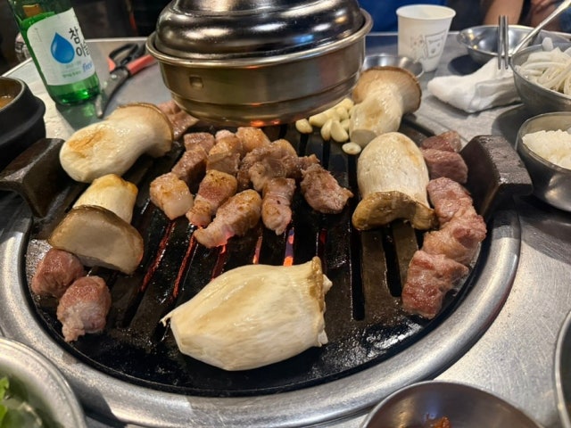 Yeontanbulsaenggogi 照片 5