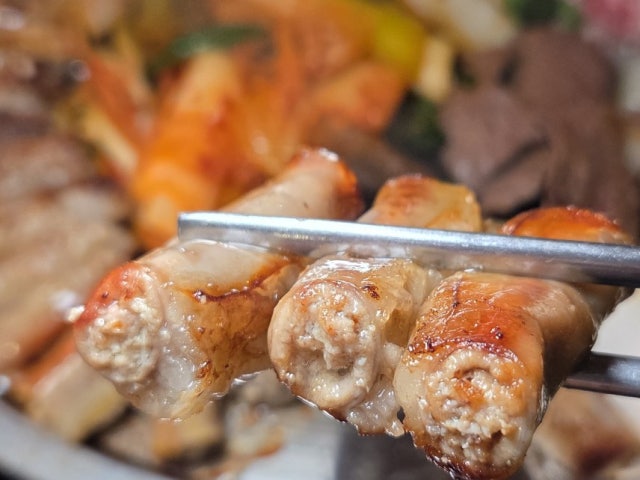Gopigopda Gwanpyeong店 写真 4