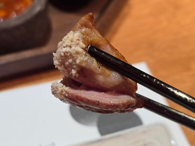 Anmin Sajik 写真 5