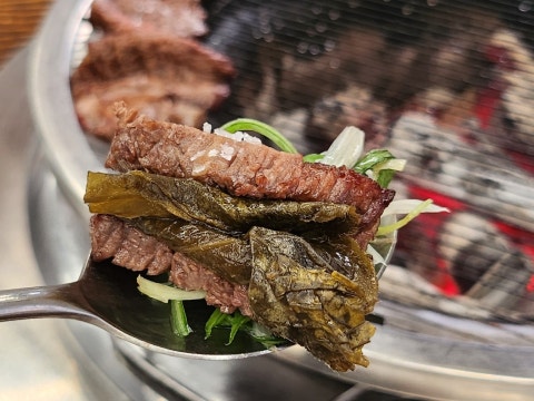 안동명성한우갈비 사진 4
